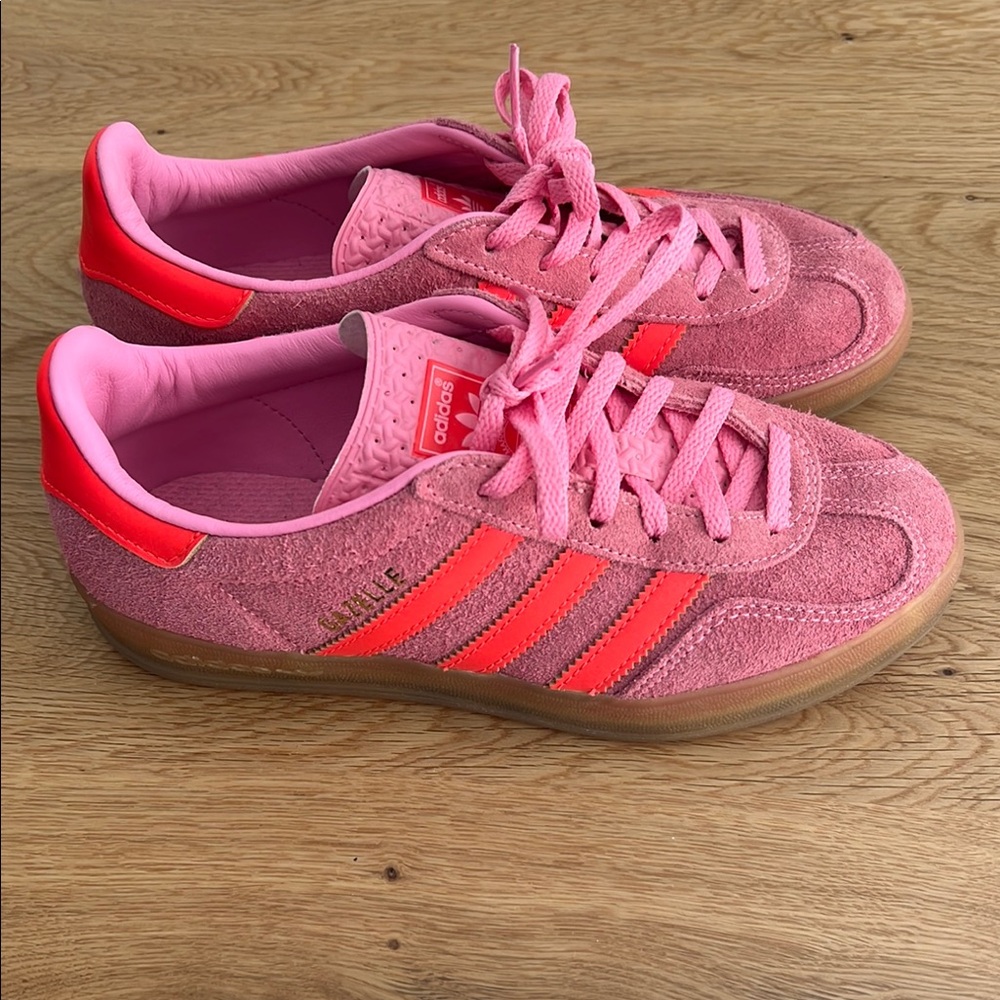 Adidas gazelle